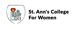 St. Ann's College For Women